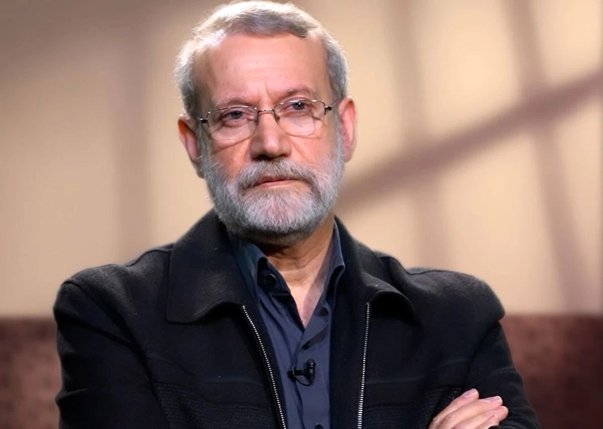 علی لاریجانی وارد شعام میشود: تشکیل شورای دفاع تا تغییرات ساختاری؟ علی لاریجانی وارد شعام میشود: تشکیل شورای دفاع تا تغییرات ساختاری؟