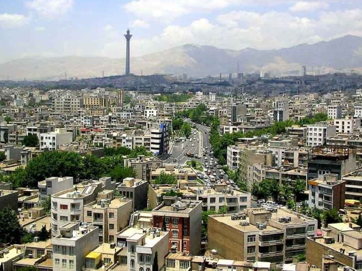 فوری/ تهران در وضعیت اضطراری/ تهران میتواند پایتخت بماند؟ فوری/ تهران در وضعیت اضطراری/ تهران میتواند پایتخت بماند؟