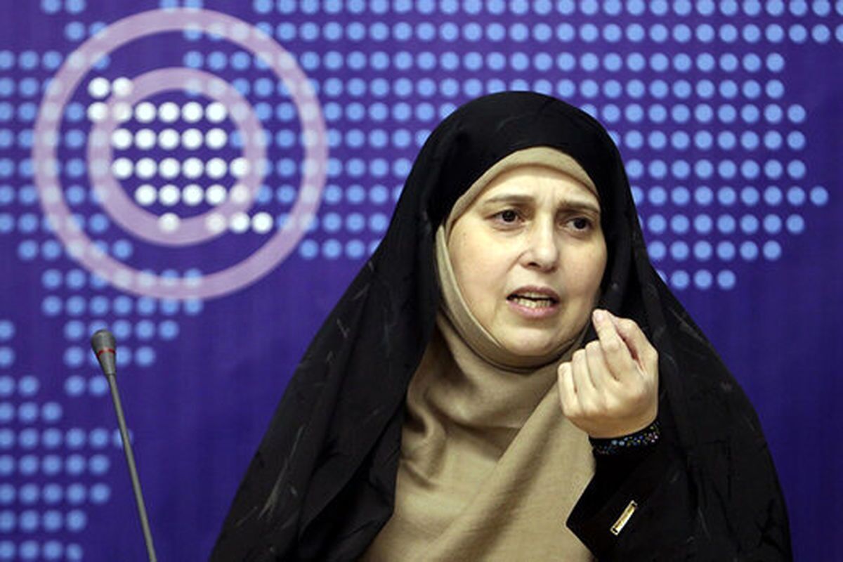 سلحشوری: استرداد لایحه نشر مطالب خلاف واقع، نکته مثبت در کارنامه پزشکیان بود سلحشوری: استرداد لایحه نشر مطالب خلاف واقع، نکته مثبت در کارنامه پزشکیان بود