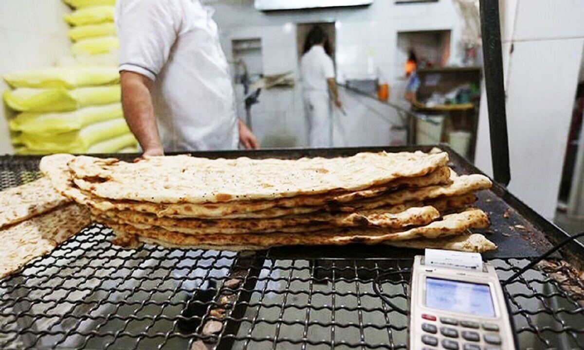 ۹ میلیون افغانی در ایران / پشت پرده مصرف روزانه ۳۰ میلیون قرص نان چیست؟ ۹ میلیون افغانی در ایران / پشت پرده مصرف روزانه ۳۰ میلیون قرص نان چیست؟