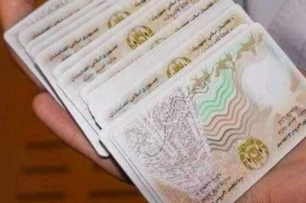 تغییر در شناسنامه و کارت ملی/ هویت شهروندان دیجیتالی می‌شود
