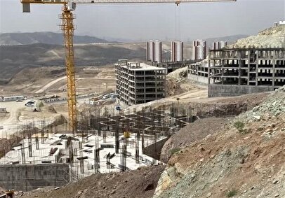 ۳۰ درصد مسکن حمایتی به پولدار‌ها رسید!