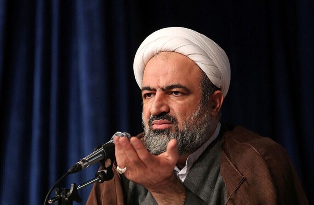 زیدابادی: حق با آقای رسایی است؛  مجلس  هیچ‌کاره است!