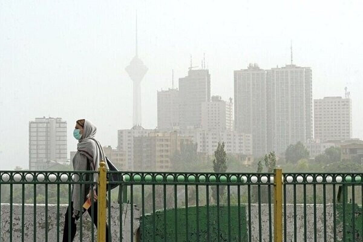 هشدار جدی برای تهرانی‌ها