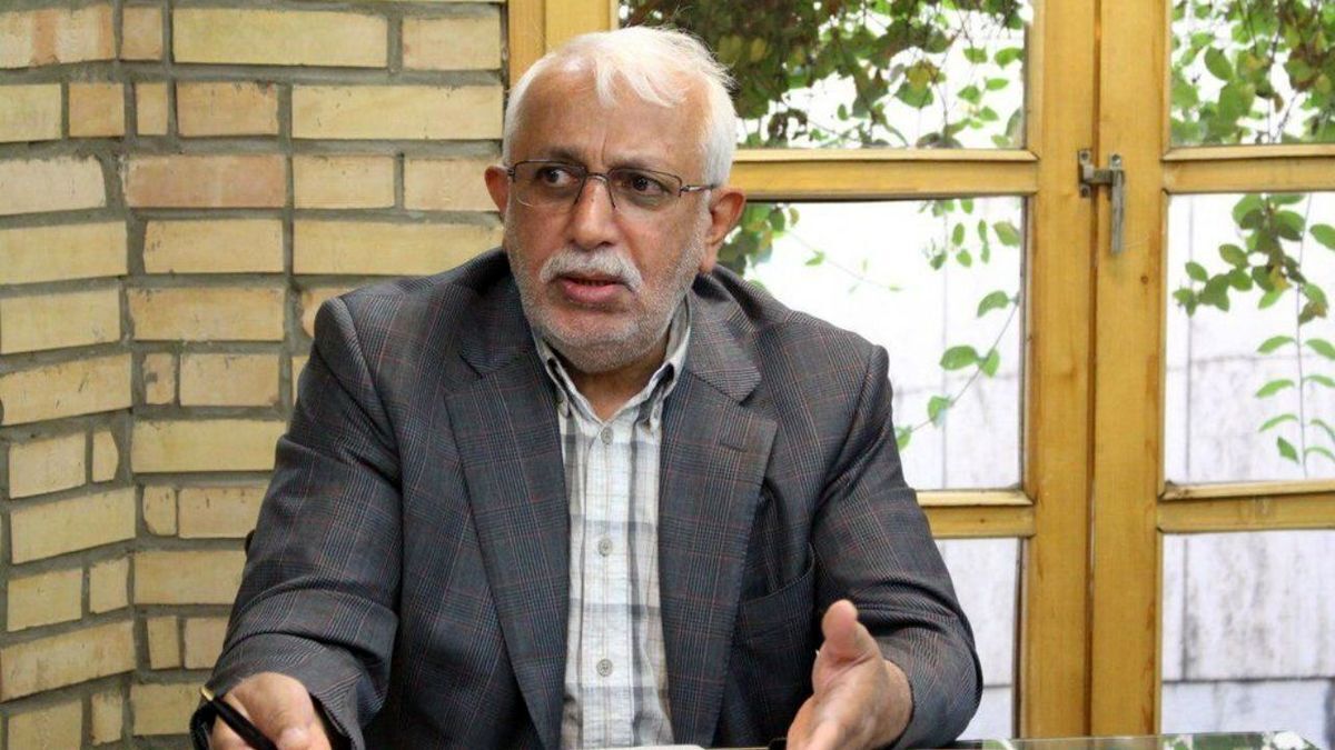 محبعلی: نه هستهای قابل تداوم است، نه خصومت با آمریکا/ وقفه موقت جنگ، هر هفته ممکن است شکسته شود محبعلی: نه هستهای قابل تداوم است، نه خصومت با آمریکا/ وقفه موقت جنگ، هر هفته ممکن است شکسته شود