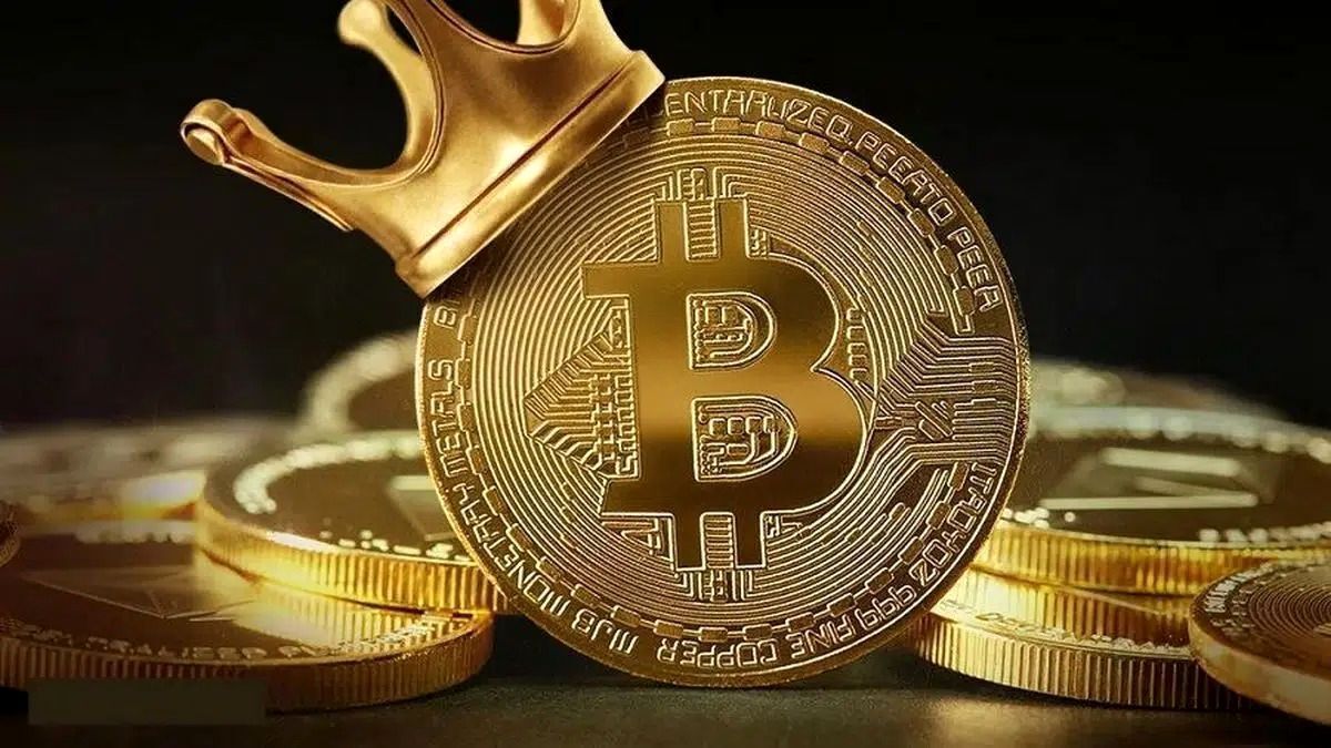 ریزش بیت کوین تا کجا ادامه دارد؟ ریزش بیت کوین تا کجا ادامه دارد؟