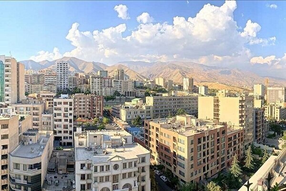لیست اجاره خانه در صادقیه / اجاره آپارتمان ارزان چند؟ + جدول مرداد ۱۴۰۴