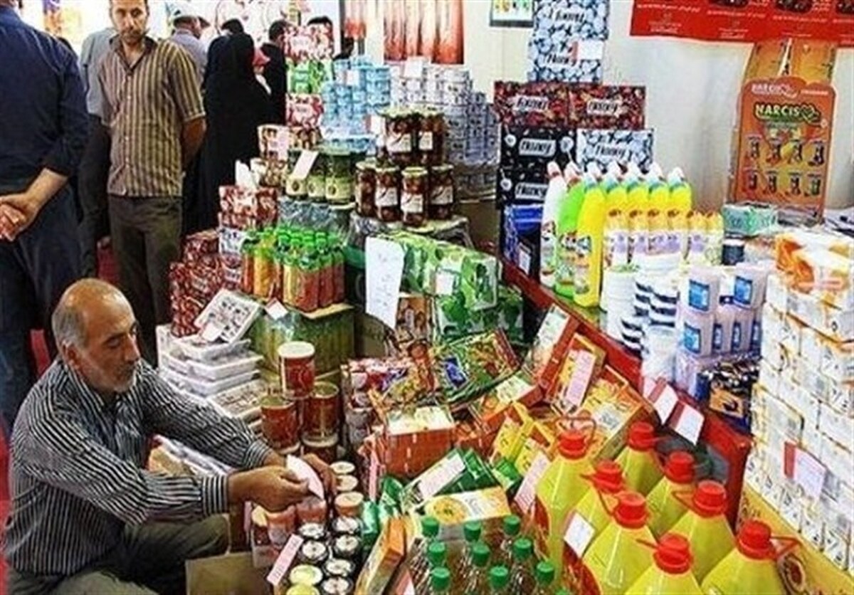توزیع سهمیه اقلام تنظیم بازار موکب داران اربعین از امروز توزیع سهمیه اقلام تنظیم بازار موکب داران اربعین از امروز