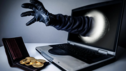 هک ۳.۵ میلیارد دلاری بیت‌ کوین لو رفت