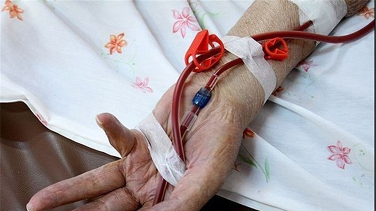 نسخههای ۸۰۰ میلیون تومانی خون این بیماران را می مکد! نسخههای ۸۰۰ میلیون تومانی خون این بیماران را می مکد!