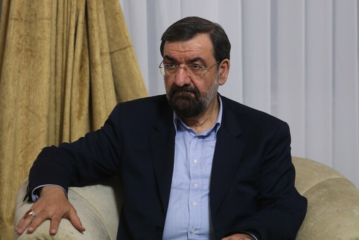محسن رضایی: باید آماده سرکوب متجاوزان شویم محسن رضایی: باید آماده سرکوب متجاوزان شویم