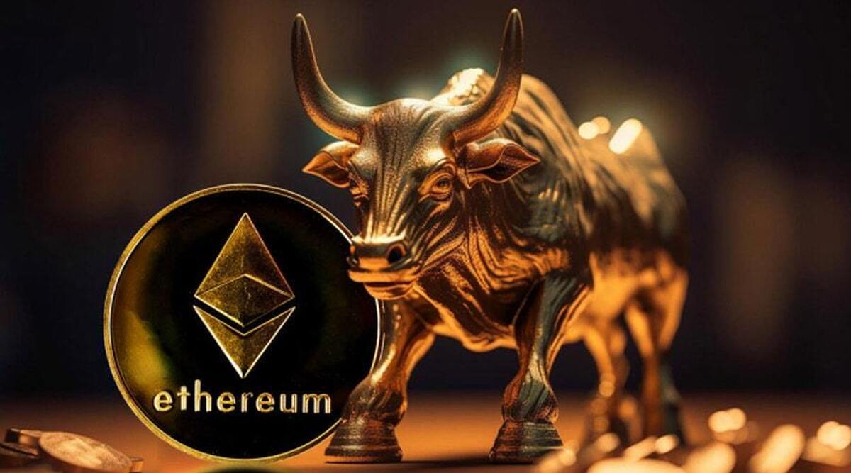 ۴ سناریو احتمالی برای قیمت اتریوم / افزایش احتمال صعود تاریخی ETH ۴ سناریو احتمالی برای قیمت اتریوم / افزایش احتمال صعود تاریخی ETH
