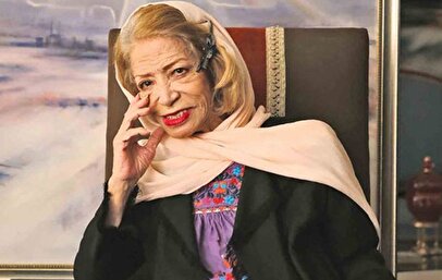 ایران درودی که بود؟ + بیوگرافی و آثار
