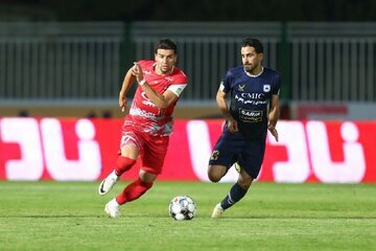 اصرار ساپینتو به جذب ستاره پرسپولیس / یاغی برمیگردد؟ اصرار ساپینتو به جذب ستاره پرسپولیس / یاغی برمیگردد؟