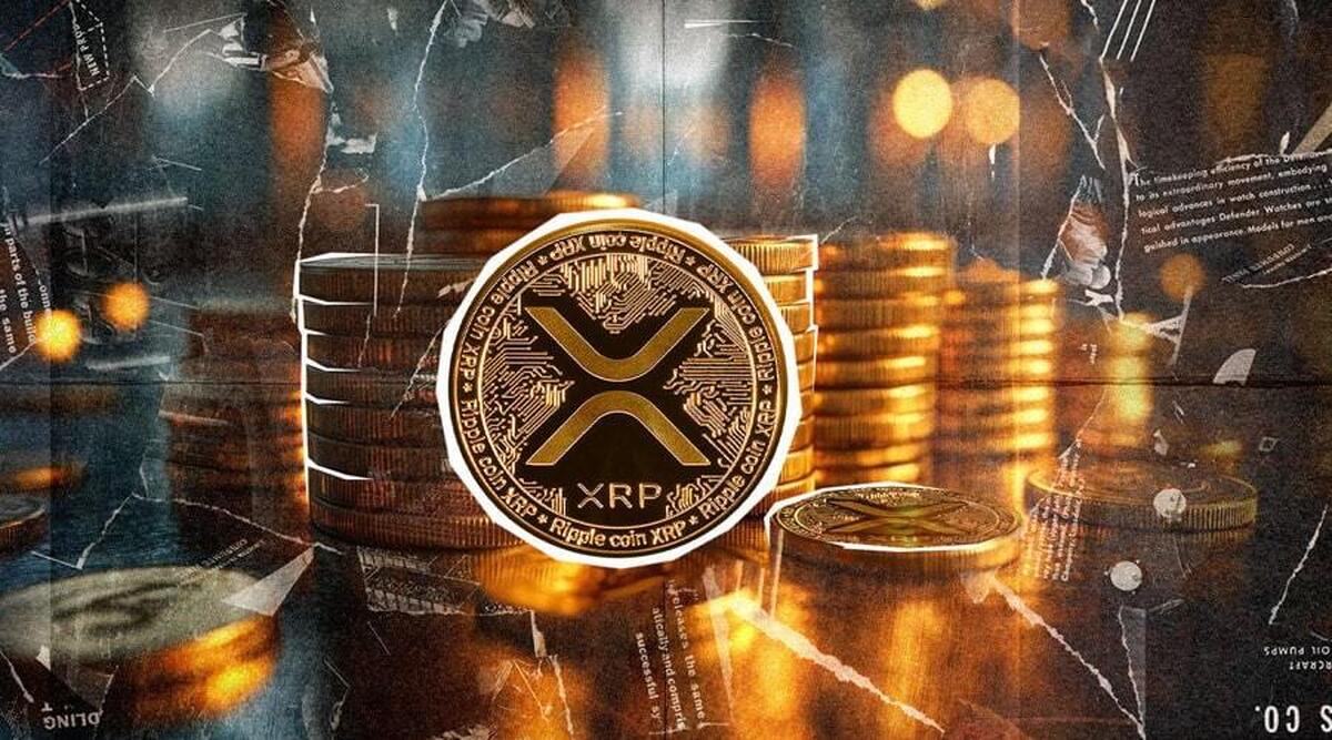 رشد چشمگیر XRP / انفجار ریپل در راه است رشد چشمگیر XRP / انفجار ریپل در راه است
