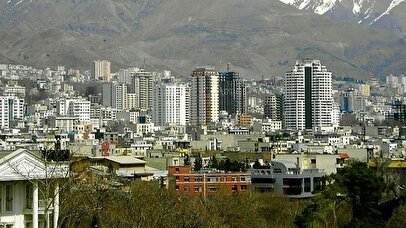 خانه‌های شمال شهر تهران روی دست صاحبان‌شان ماند