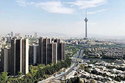 هواشناسی تهران امروز ۱۳ مرداد ۱۴۰۴ / حداکثر دمای امروز چقدر است؟