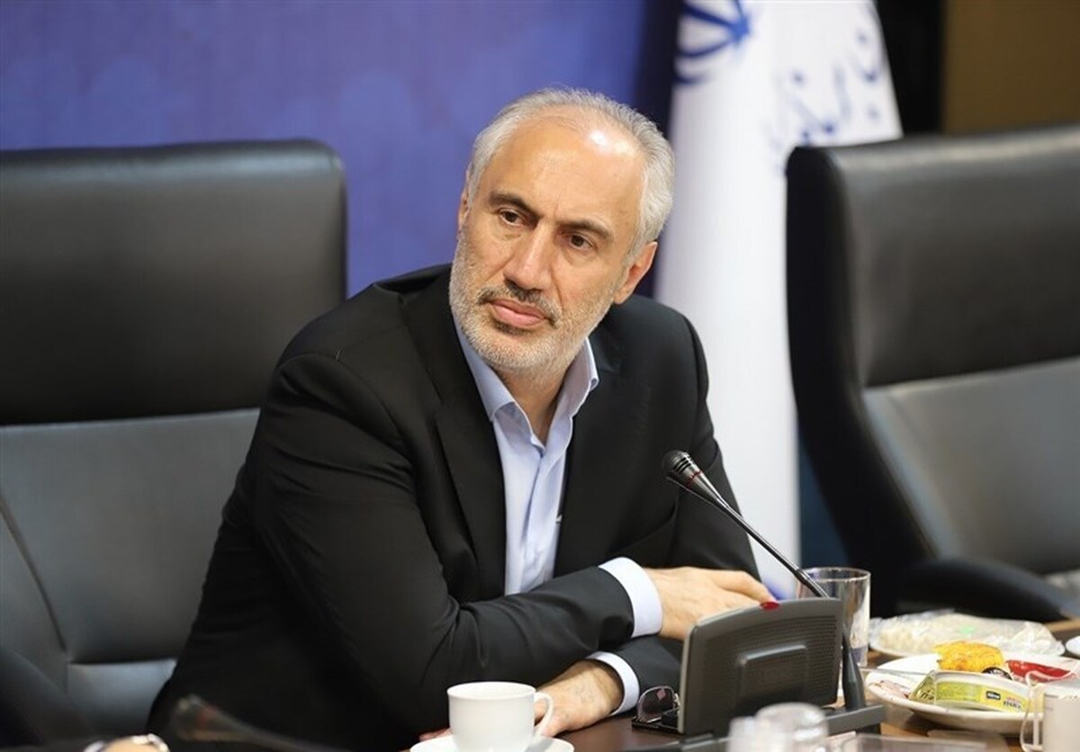 این ۲ وزارتخانه برای بررسی پرداخت حقوق مبتنی بر عملکرد انتخاب شدند این ۲ وزارتخانه برای بررسی پرداخت حقوق مبتنی بر عملکرد انتخاب شدند