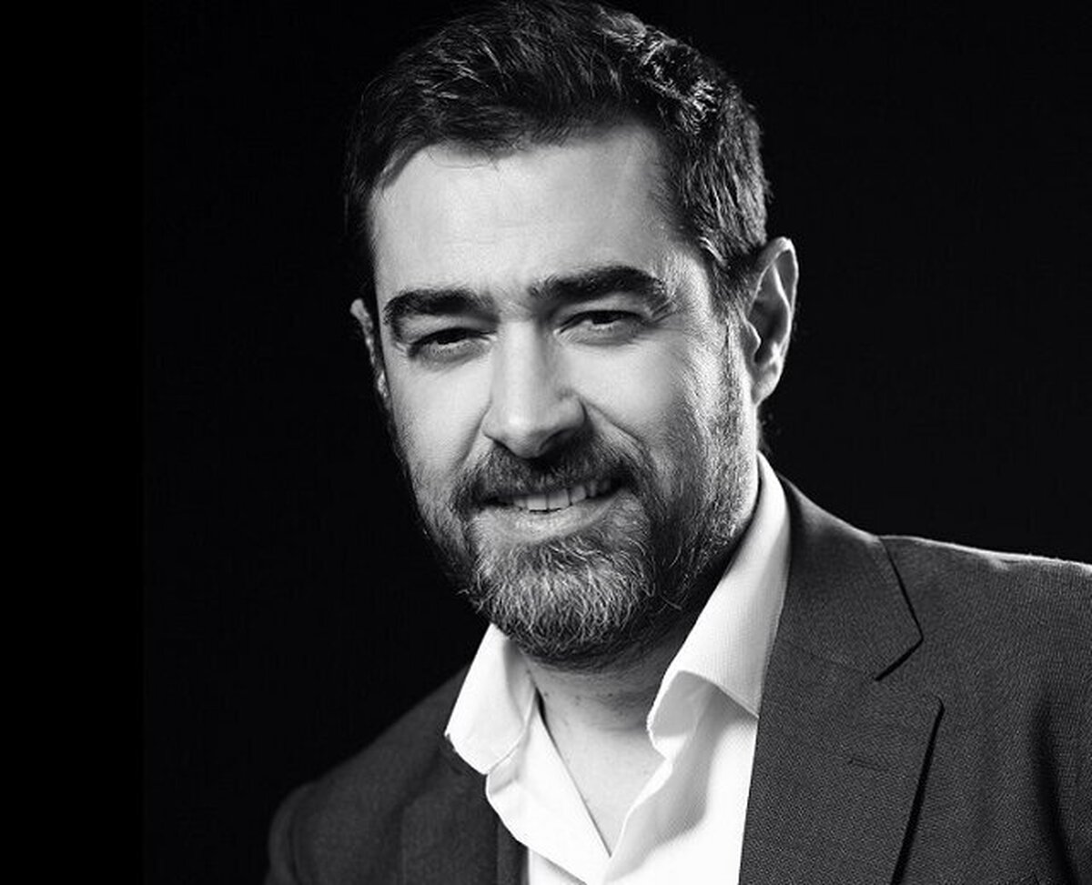 فیلم خارجی شهاب حسینی مجوز گرفت!