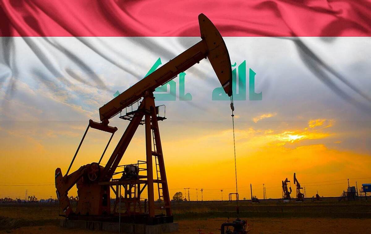 گسترش سرمایه‌گذاری چینی‌ها در صنعت نفت عراق/ چین جای غرب را در عراق می‌گیرد