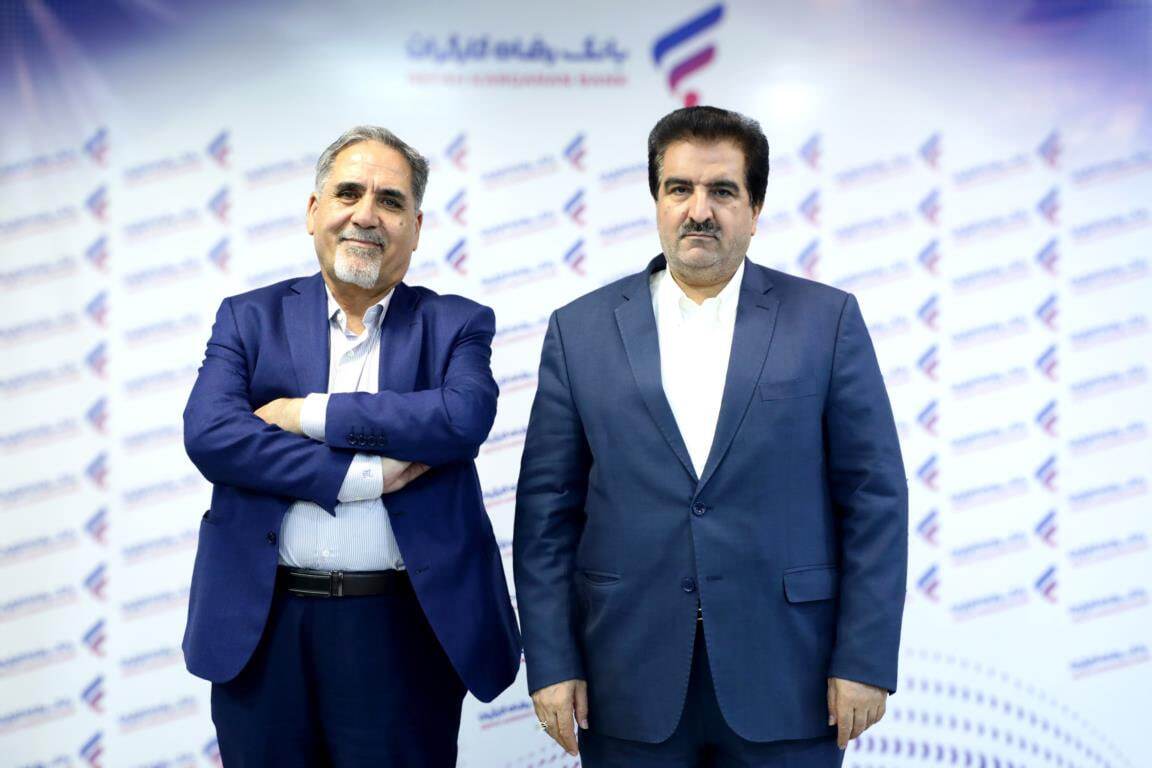 آمادگی بانک رفاه کارگران به منظور تامین مالی طرح‌های حوزه سلامت