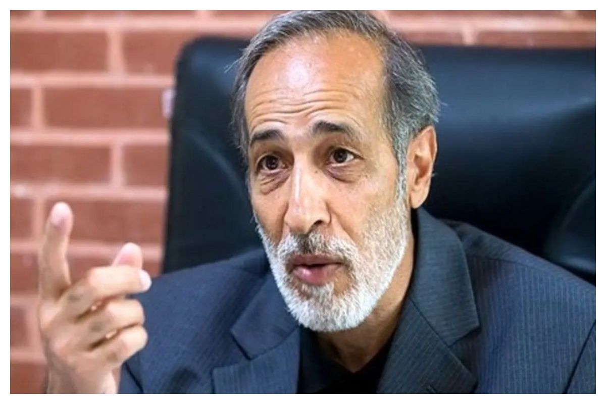 تاجیک: آمریکا میز مذاکره با ایران را بمباران کرد اما مذاکره نباید تابو شود تاجیک: آمریکا میز مذاکره با ایران را بمباران کرد اما مذاکره نباید تابو شود