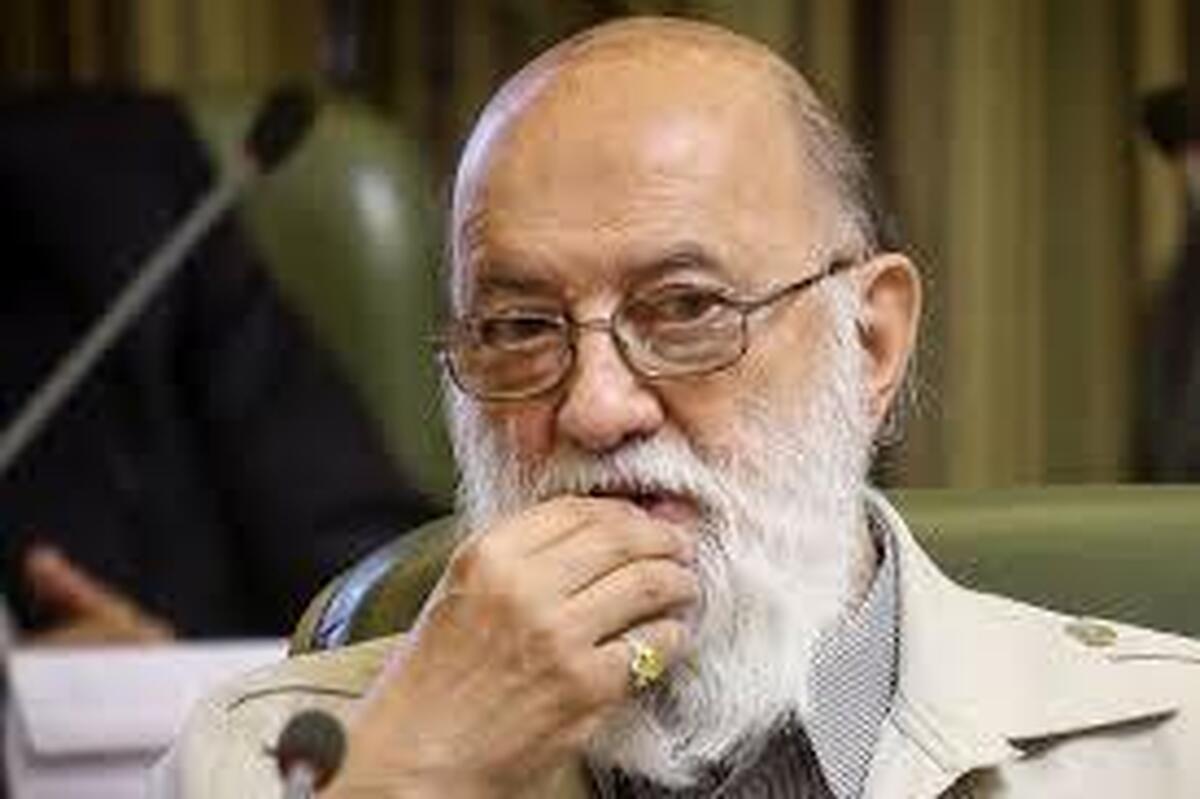 هشدار چمران درباره بمب‌های یک‌تنی با نفوذ ۳۵ متری+ فیلم