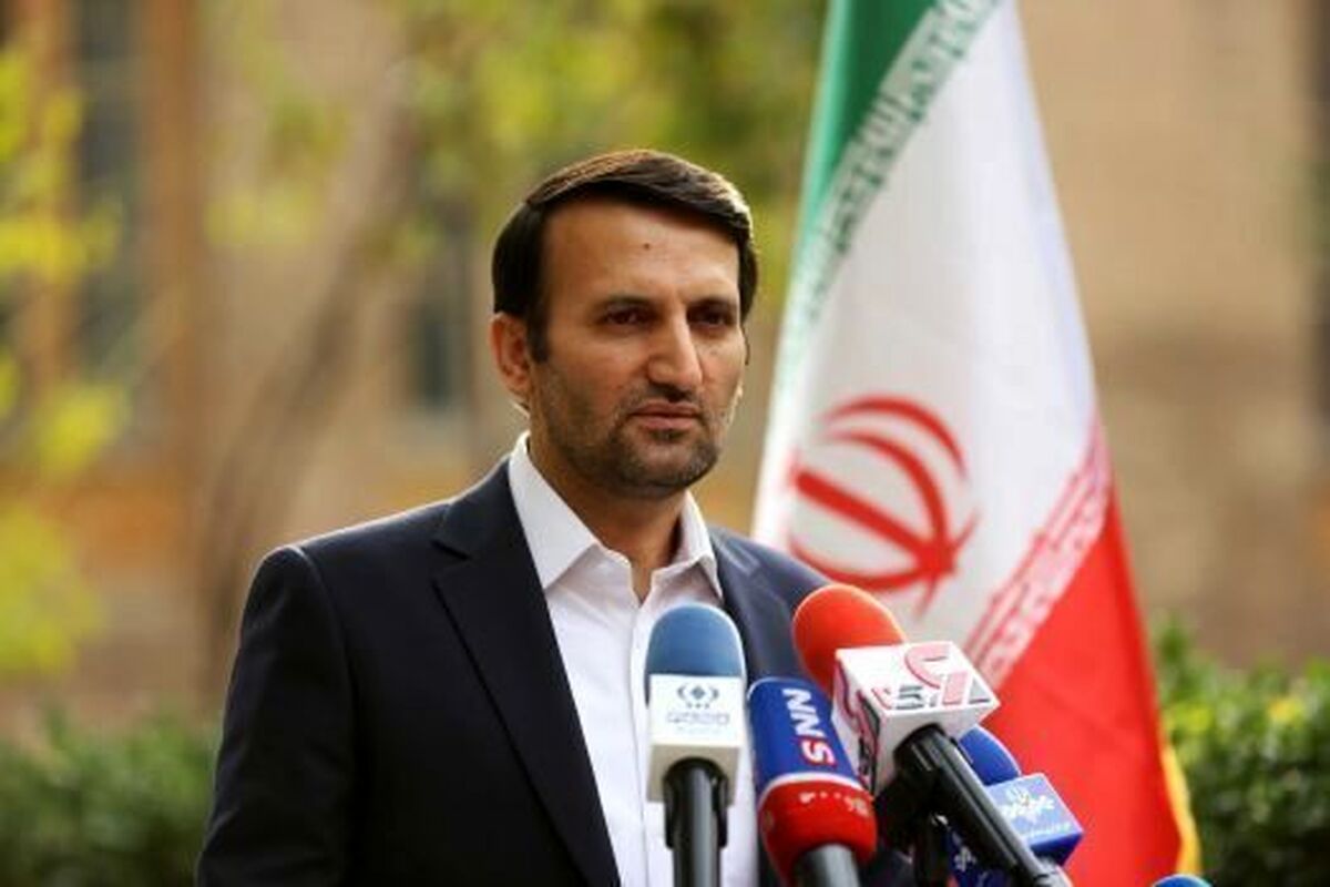 باز هم خبری از لو رفتن سوالات امتحانات!/ سخنگوی آموزش و پرورش پاسخ داد +فیلم باز هم خبری از لو رفتن سوالات امتحانات!/ سخنگوی آموزش و پرورش پاسخ داد +فیلم