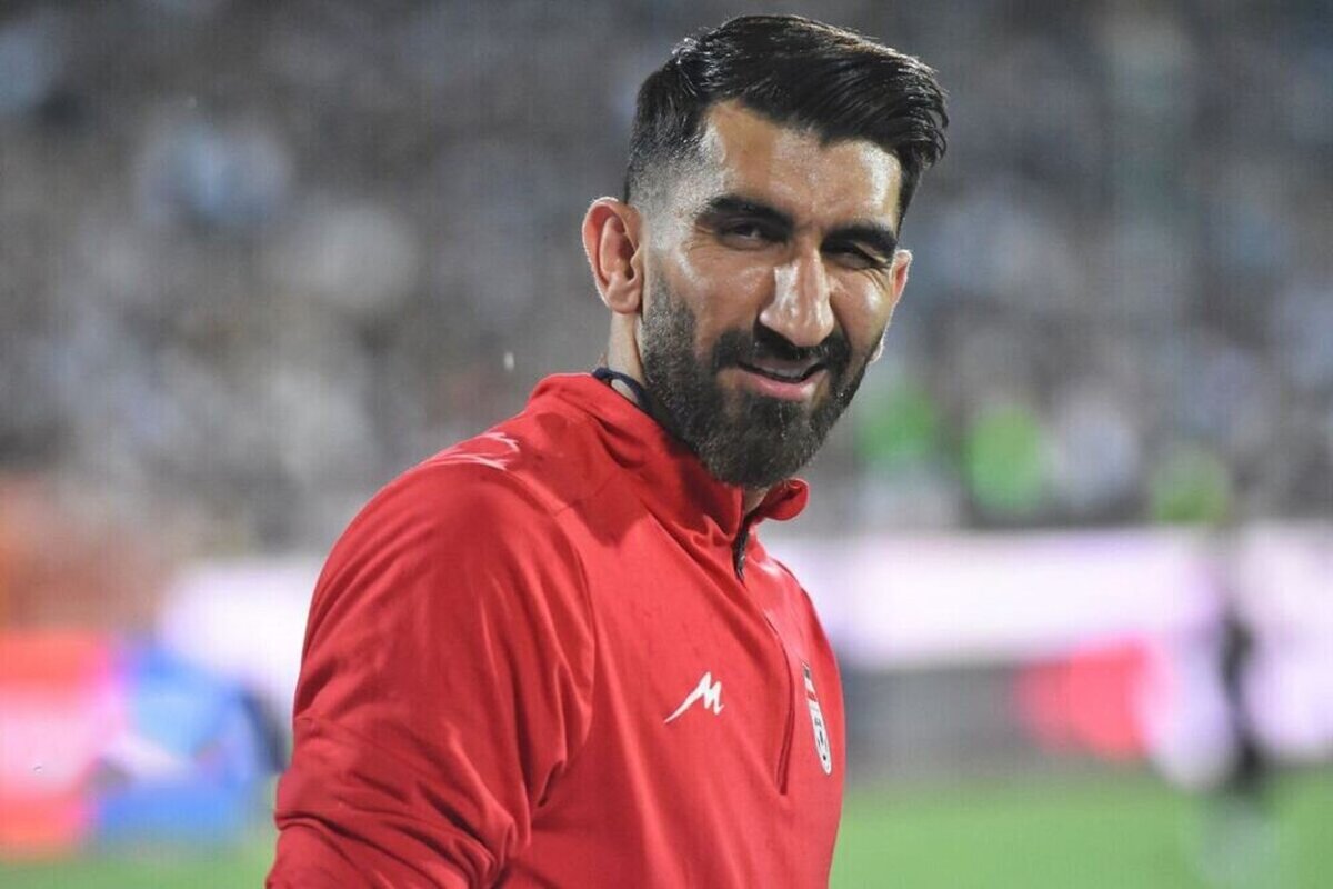 پرسپولیس شکایت از بیرانوند را به CAS می برد پرسپولیس شکایت از بیرانوند را به CAS می برد