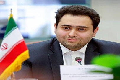 سورپرایز بزرگ داماد حسن روحانی/ ابرپروژه‌ ملی برای نجات ایران رونمایی شد