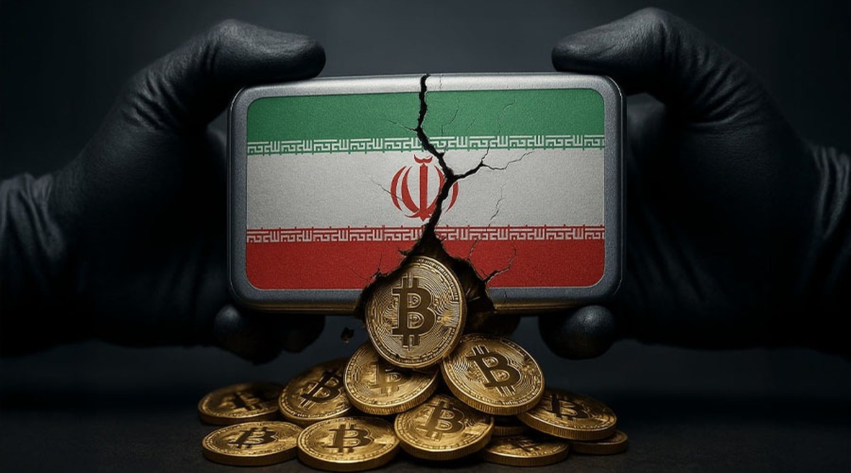 چگونه پای ایران به بزرگ‌ترین ‌هک رمزارزی جهان باز شد؟!