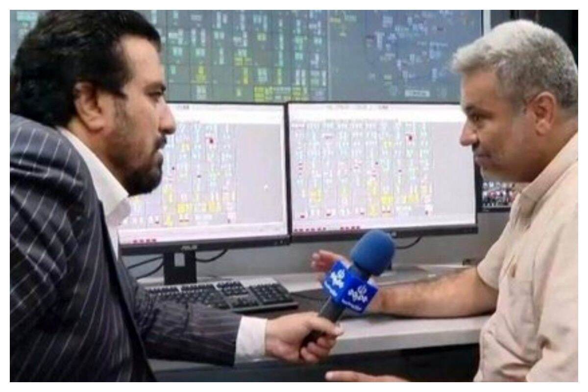 واکنش آبفای تهران به جنجال افشای اطلاعات محرمانه از مرکز کنترل آب تهران