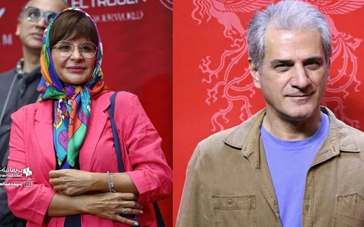 بیوگرافی سیما تیرانداز و همسرانش+ حواشی و عکس‌های شخصی