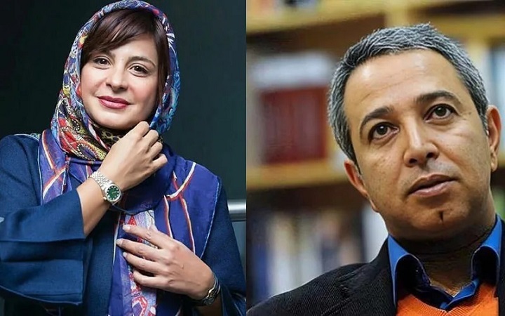 بیوگرافی سیما تیرانداز و همسرانش+ حواشی و عکس‌های شخصی