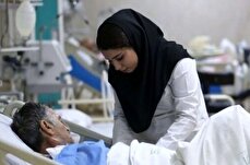 خطر «بی‌پرستاری» نظام سلامت را تهدید می‌کند