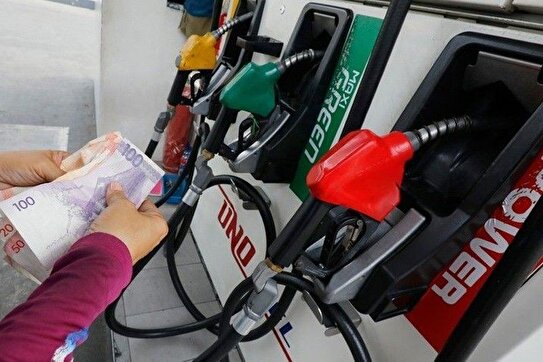 جهش بی‌سابقه قیمت بنزین در روسیه همزمان با حمله اوکراین به پالایشگاه‌ها