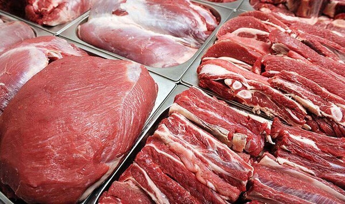 قیمت گوشت قرمز امروز ۱۵ مرداد ۱۴۰۴ / گوشت گوسفندی کیلویی چند؟ + جدول