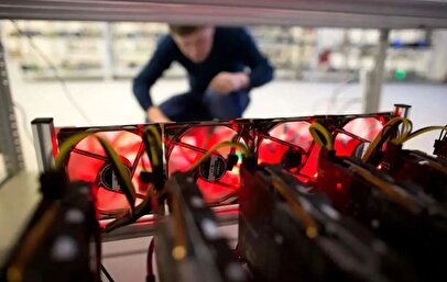 ماینر معرفی کنید، ۲۰۰ میلیون پاداش بگیرید!