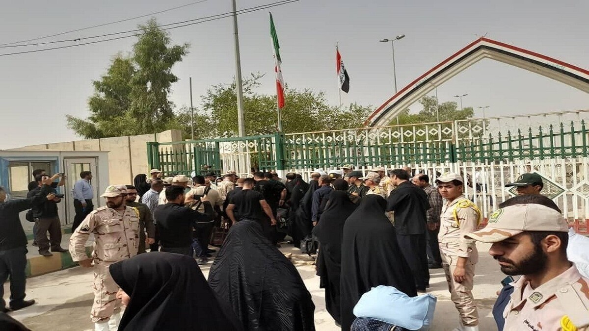 سفر بی‌دغدغه به کربلا؛ چرا امسال باید از خسروی برویم؟