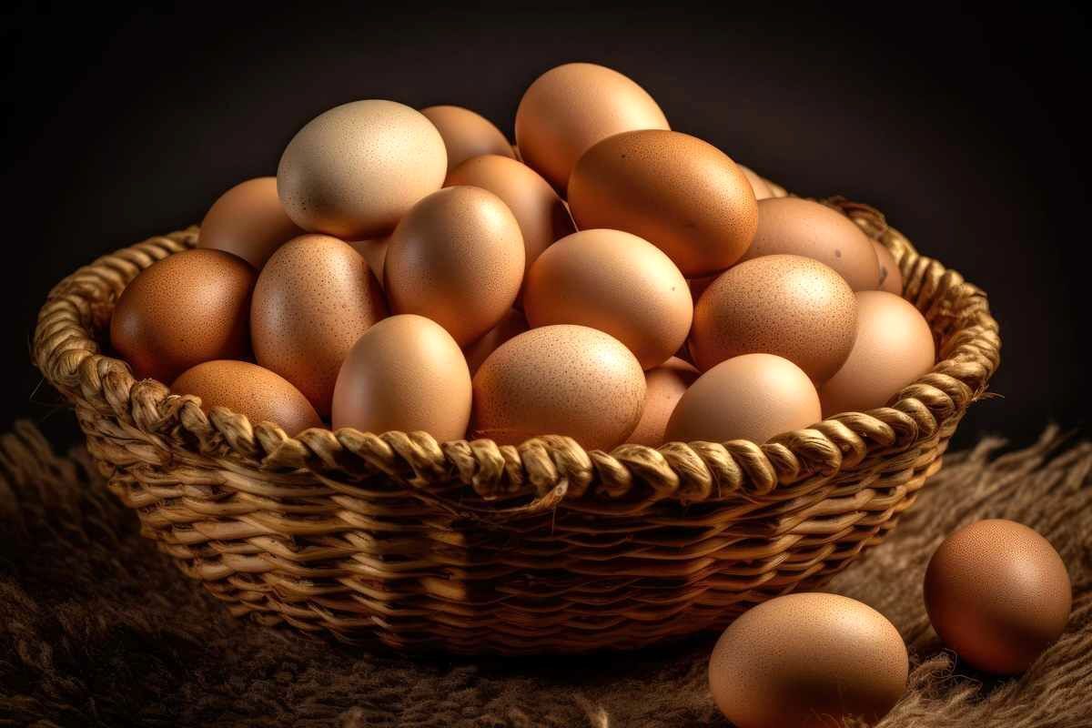 قیمت جدید تخم مرغ تعیین شد
