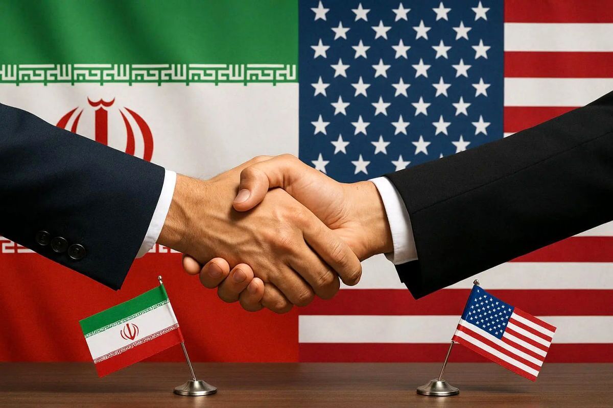 چقدر احتمال دارد با آمریکا توافق کنیم؟+ فیلم چقدر احتمال دارد با آمریکا توافق کنیم؟+ فیلم