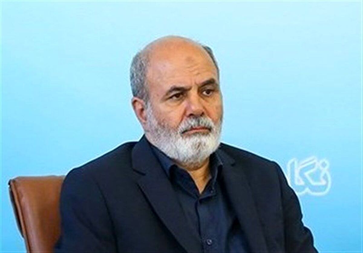 تشکیل معاونت جدید در دولت پزشکیان/ علی اکبر احمدیان به دولت میرود تشکیل معاونت جدید در دولت پزشکیان/ علی اکبر احمدیان به دولت میرود