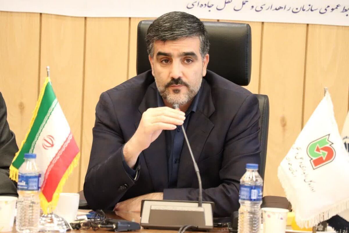 قیمت بلیت اتوبوس تهران به مرز مهران تا پایان ماه صفر اعلام شد قیمت بلیت اتوبوس تهران به مرز مهران تا پایان ماه صفر اعلام شد
