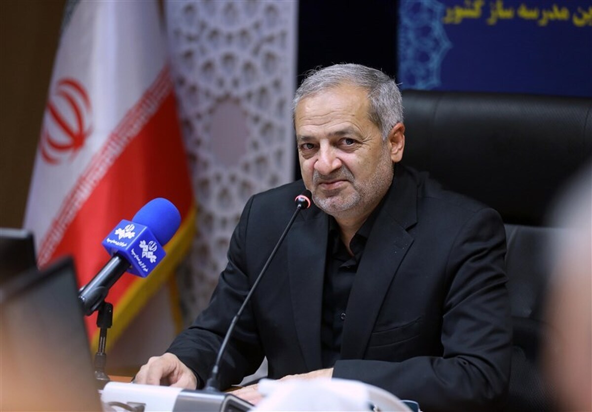 خبرهای تازه از آییننامه ارتقاء رتبهبندی معلمان خبرهای تازه از آییننامه ارتقاء رتبهبندی معلمان