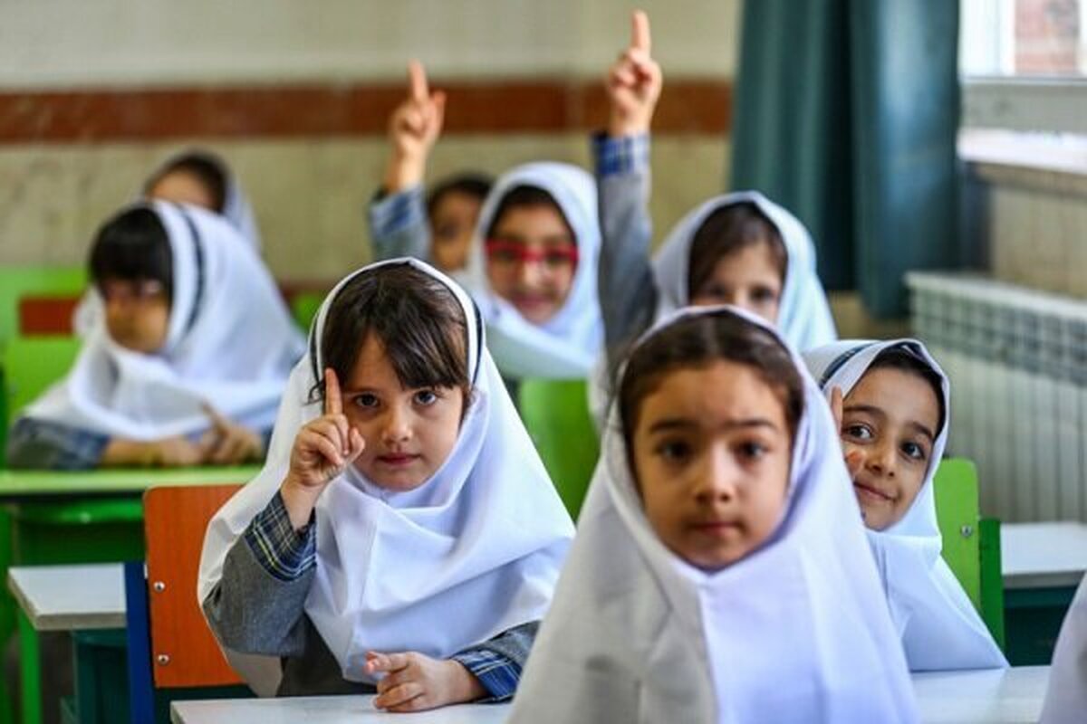 مدارس امسال زودتر آغاز می‌شود / اعلام زمان آغاز سال تحصیلی ۱۴۰۴-۱۴۰۵