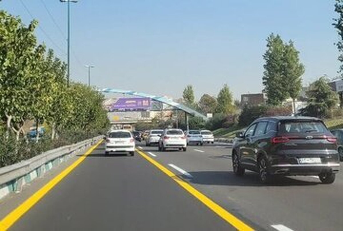 هیاهو برای هیچ: اجرای طرح HOV در تهران به جایی نرسید/ زیرساخت نداریم!