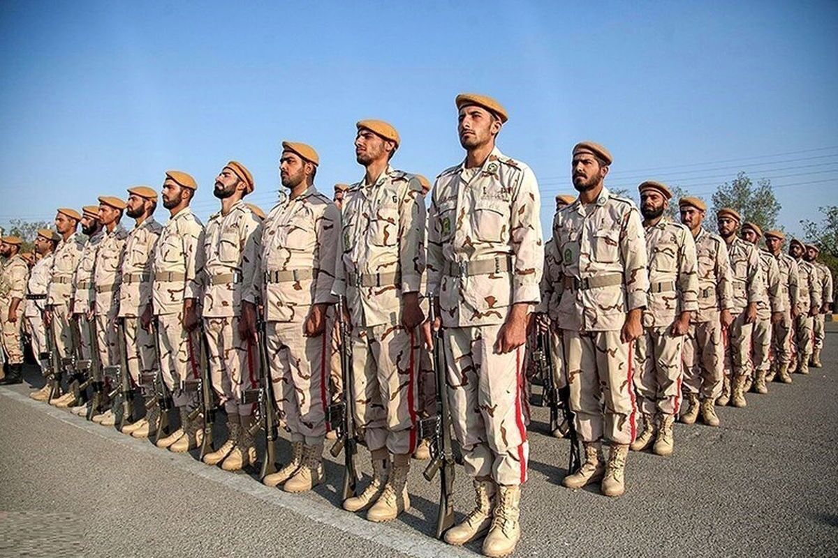 خبر مهم سردار رادان درباره معافیت از سربازی + فیلم