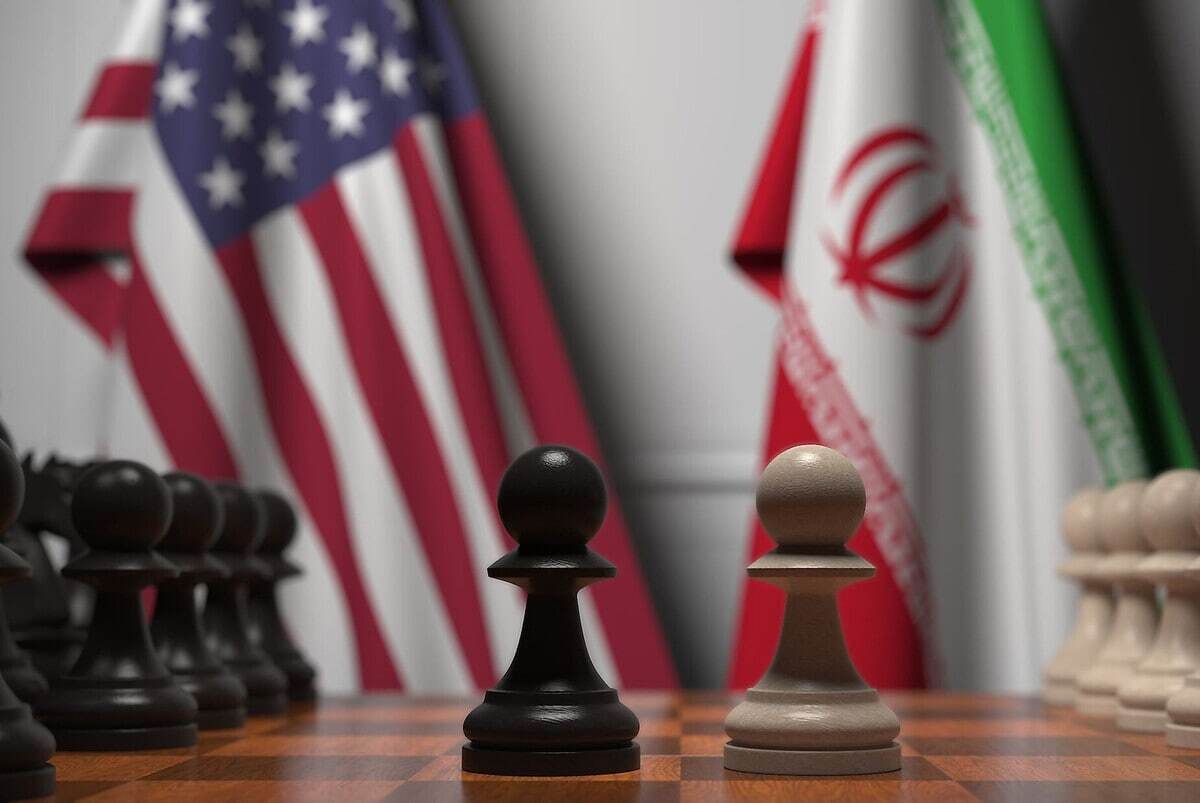 واکنش خبرنگار والاستریتژورنال به خبر شروع مذاکرات ایران و آمریکا واکنش خبرنگار والاستریتژورنال به خبر شروع مذاکرات ایران و آمریکا