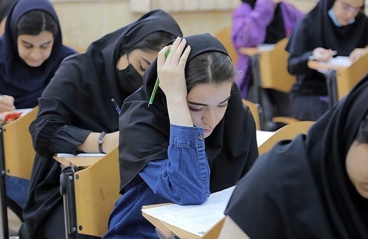 تغییر در نحوه پذیرش دانشجو از سال آینده تغییر در نحوه پذیرش دانشجو از سال آینده