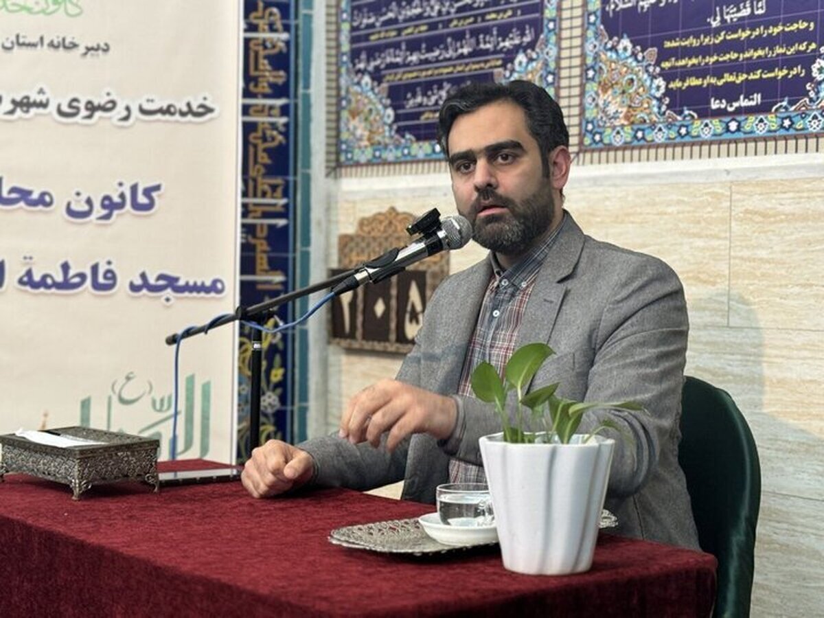 واکنش ثابتی به انتصاب لاریجانی/ ضعف‌های پزشکیان قرار است با یک رئیس دولت در سایه رفع شود